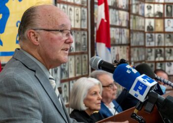 Postura China frente a Ucrania tema de debate