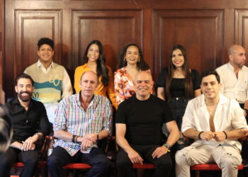 El Teatro Nacional vibrará al ritmo de la música disco