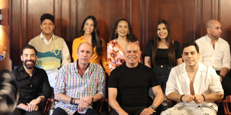 El Teatro Nacional vibrará al ritmo de la música disco