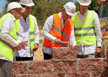 Industrias Aguayo invertirá RD$850 millones en nuevo parque industrial