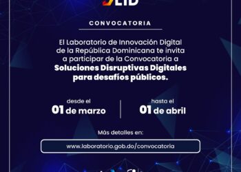 La OGTIC abre convocatoria para instituciones públicas