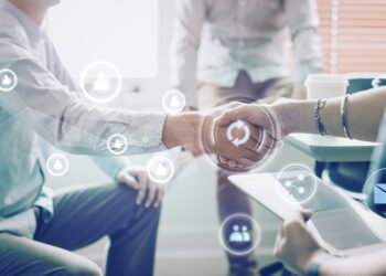 Cómo transformar su negocio con el Internet de las Cosas 