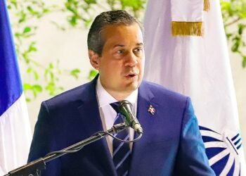 Ministro expone en congreso realidad del agua subterránea en el país y el mundo