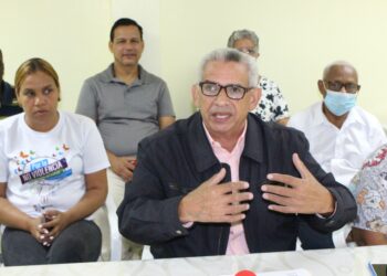 Afirman situación de pensiones es aprovechado por sectores antisistema