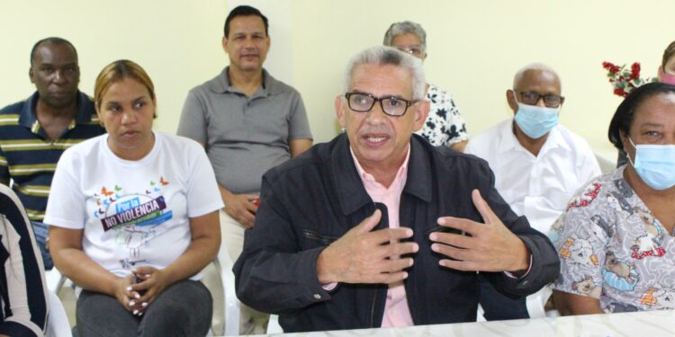 Afirman situación de pensiones es aprovechado por sectores antisistema