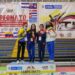 Karate RD gana primera medalla en Centroamericano y del Caribe