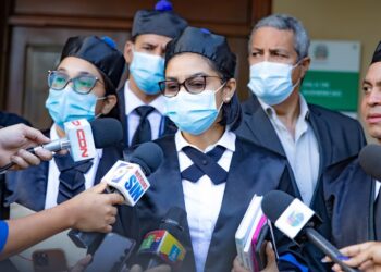 Imponen tres meses de prisión preventiva por tentativa de homicidio contra Ascuasiati