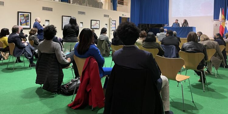 Embajada RD en España destaca aportes de la mujer dominicana migrante