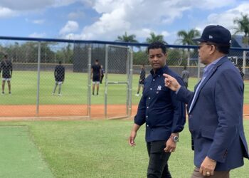 Orientarán a prospectos  Grandes Ligas para evitar el dopaje