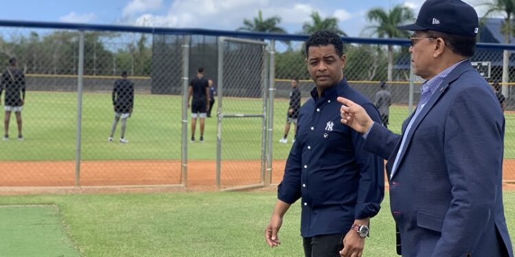 Orientarán a prospectos Grandes Ligas para evitar el dopaje