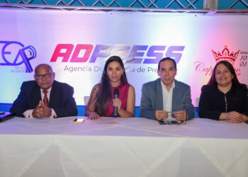 Anuncian primera cumbre de periodistas en República Dominicana