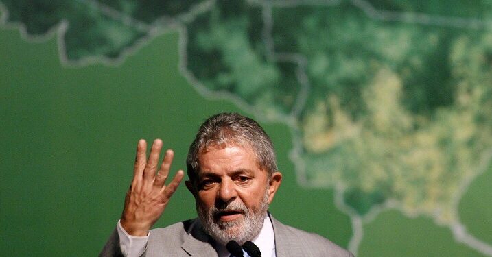 Análisis:¿Puede la nueva «marea rosa» de América Latina volverse verde?