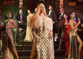 Miriam Cruz presenta videoclip del tema “Tú Ganas”