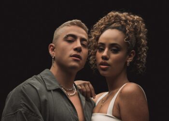 Andy Rivera sorprende a ritmo de bachata con Mi mundo entero