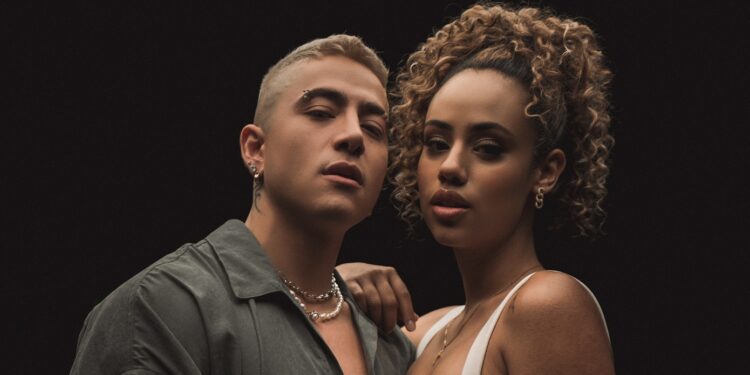 Andy Rivera sorprende a ritmo de bachata con Mi mundo entero