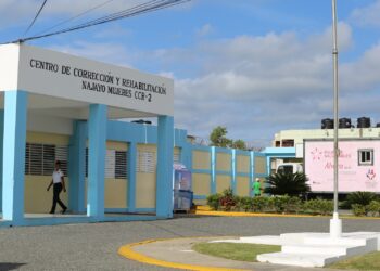 Director de proconsumidor ve deficiencias en Nuevo Modelo Penitenciario