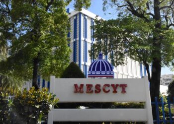 Mescyt solicita a universidades presentar candidatos Premio Anual a la Excelencia del Docente 