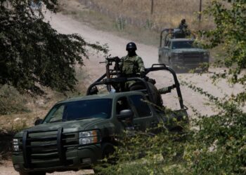 Por qué América Latina domina en la lista de las ciudades más violentas del mundo