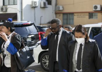 Wilson Camacho revela intimidan desde las cárceles a testigos de Operación Medusa