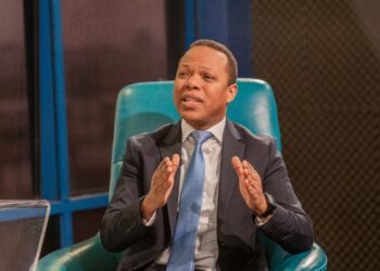 Director de Edesur explica la realidad de las pérdidas en las distribuidoras