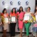 SNTP Santiago reconoce a cinco destacadas mujeres del periodismo