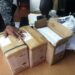 Ocupan cargamento con miles de municiones para fusiles en Elías Piña