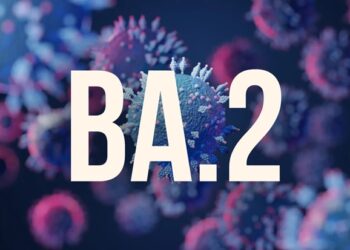Nueva variante Ómicron BA.2 representa actualmente el 39% en NY y NJ