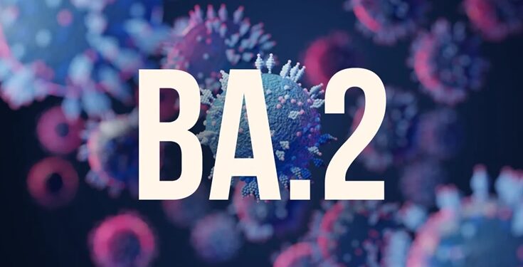 Nueva variante Ómicron BA.2 representa actualmente el 39% en NY y NJ