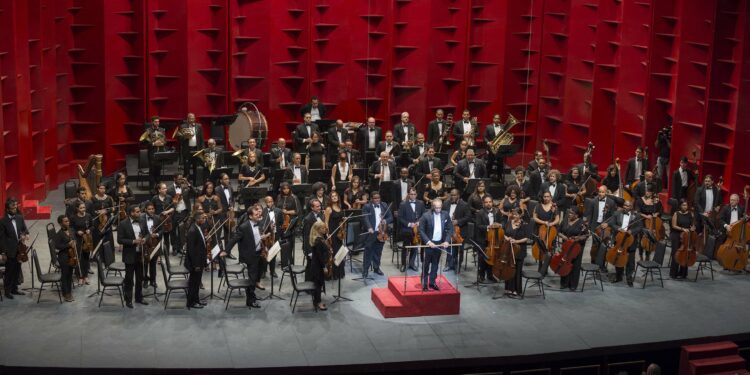 Orquesta Sinfónica Nacional presentará temporada didáctica 2022