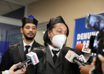 Aplazan conocimiento de coerción por caso de Operación FM.