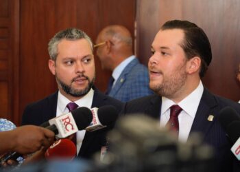 Diputados someten proyecto de Ley para regular los deportes electrónicos