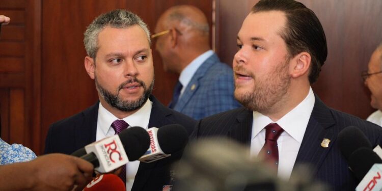 Diputados someten proyecto de Ley para regular los deportes electrónicos