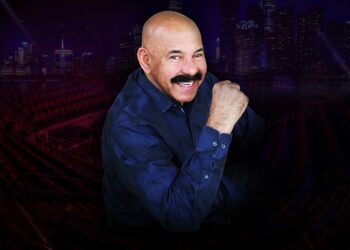 Oscar de León se niega a que le llamen “estrella”