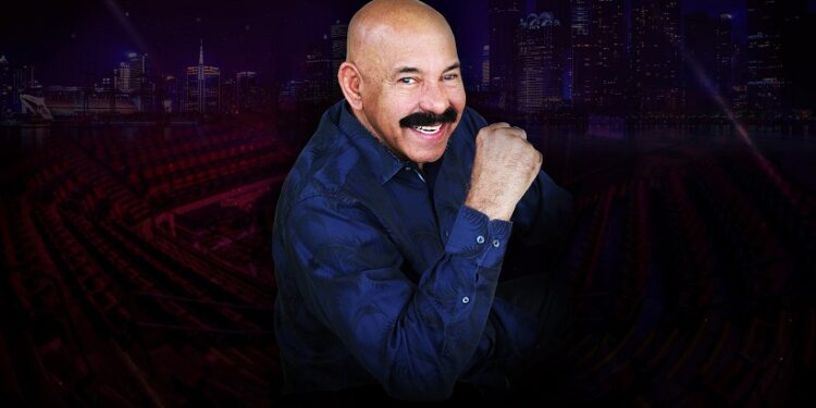 Oscar de León se niega a que le llamen “estrella”