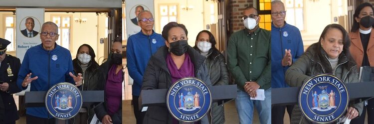 Pagarán 500 dólares en Alto Manhattan por cada arma de fuego entregada