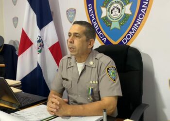 Identifican supuestos matadores de cabo policial en Cristo Rey