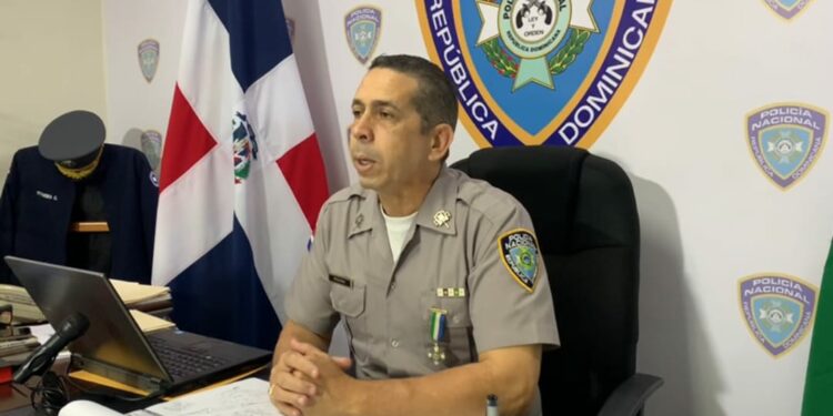 Identifican supuestos matadores de cabo policial en Cristo Rey