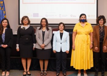 Poder Judicial busca fortalecer la perspectiva de género en las decisiones judiciales  