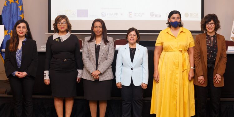 Poder Judicial busca fortalecer la perspectiva de género en las decisiones judiciales