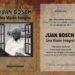 Juan Bosch: Una visión Integral circulará a partir de mañana