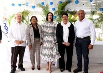 Ponen en servicio el centro Caipi San Vicente de Paúl 