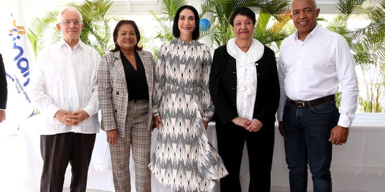 Ponen en servicio el centro Caipi San Vicente de Paúl 