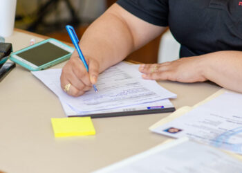 Proindustria realiza Gran Feria de Empleos en Esperanza, Valverde