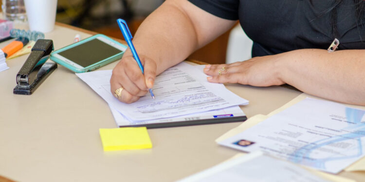 Proindustria realiza Gran Feria de Empleos en Esperanza, Valverde