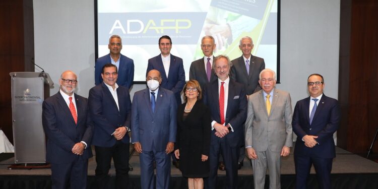 Capitalización individual aporta 22% del crecimiento económico de RD entre 2003 y 2019