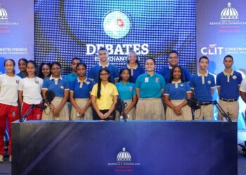 Minerd pone en marcha Proyecto CLIT para fomentar el liderazgo 