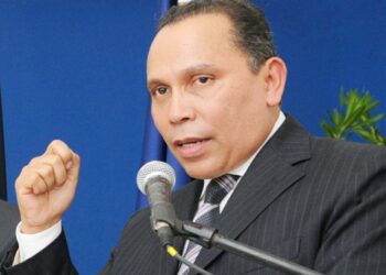 La consideración de Radhamés Jiménez sobre la Constitución del 2010