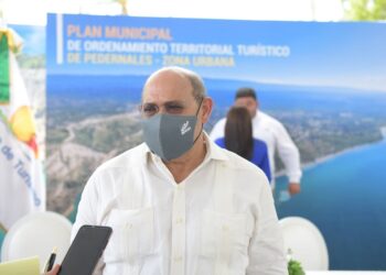 INFOTEP volcará acciones formativas para el desarrollo turístico del Sur y Pedernales