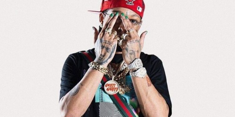 Defensor del Pueblo muestra admiración por Rochy RD