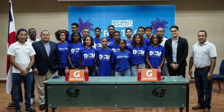 Abren Inscripciones para el Triatlón Punta Cana 2022